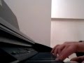 CPE Bach - SOLFEGGIETTO - piano solo