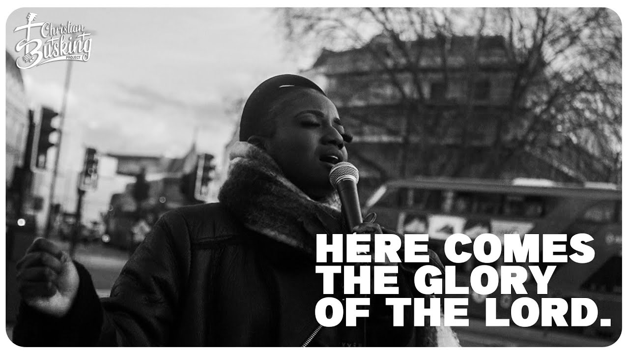 Worship from the CB Project