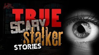 4 True Scary Stories | A Repo Man's Scary Story and Other Creepy Stalker Stories