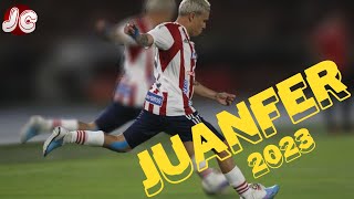 Highlights Juanfer Quintero Atlético Junior De Barranquilla 2023