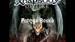 Watch Rhapsody Of Fire Vis Divina video