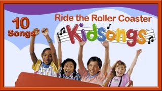 Ride The Roller Coaster Kidsongs Rollercoaster Kid Song Twist Best Kids Songs Audio Pbs Kids Ride The Roller Coaster Kidsongs Rollercoaster Kid Song Twist Best Kids Songs Audio Pbs Kids