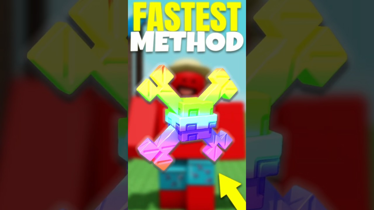 FASTEST Method To Get RAINBOW BONE BLOSSOM In GROW A FASTEST Method To Get RAINBOW BONE BLOSSOM In GROW A