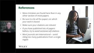 How To Get Published In An Academic Journal