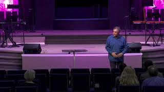 What is Truth? - Pastor Zack Strong