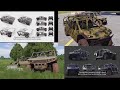 Arma 3 Apex DLC Fahrzeuge! #3 Arma 3 Apex DLC Fahrzeuge! #2
