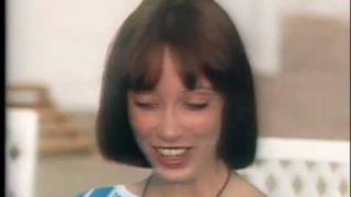 SHELLEY DUVALL IN CANNES 1977, BEST ACTRESS