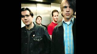 Watch Jimmy Eat World Your House video