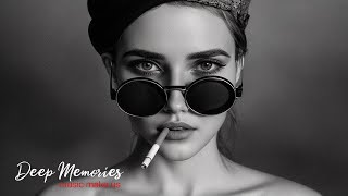 Deep House Mix 2024 | Deep House, Vocal House, Nu Disco, Chillout Mix By Deep Memories