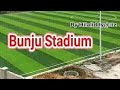 Uwanja wa simba BUNJU wafikia hatua nzuri Tazama hapa