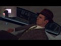 TOTALLY SERIOUS DETECTIVE | LA Noire VR - Part 3 (HTC Vive Virtual Reality Wireless)
