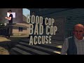 TOTALLY SERIOUS DETECTIVE | LA Noire VR - Part 3 (HTC Vive Virtual Reality Wireless)