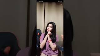Bigo Live Cute Pinay..