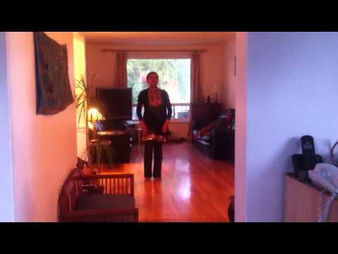Sasu ghara chali gibi practice