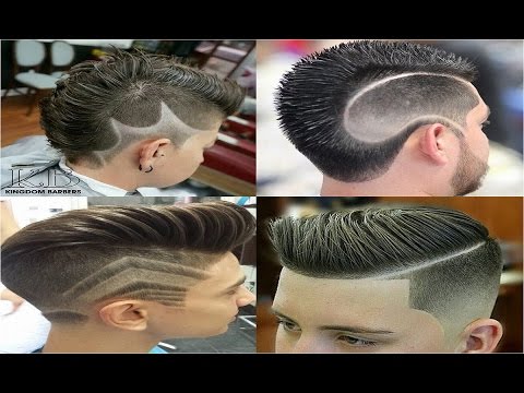 TOC NAM | Top 100+ Các kiểu tóc nam đẹp đang được ưa chuộng HOT nhất