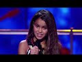 Alexa sings Girl On Fire | The Voice Kids Australia 2014