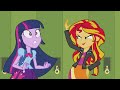 image My Little Pony Equestria Girls Trailer