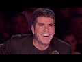 FUNNIEST AUDITIONS EVER ON GOT TALENT