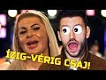 Az X-Faktor legtehetségesebb arcai #2 ❌