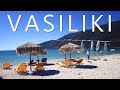 Vasiliki Lefkada, Greece - Βασιλική Λευκάδα, Ελλάδα