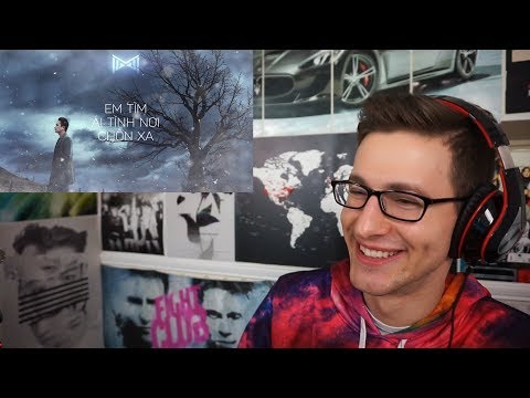 Người Khác - Phan Mạnh Quỳnh MV Reaction