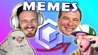 Meme Compendium 7