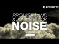 Promise Land & Junior Black - Noise (Available October 21)