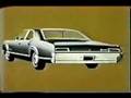 1967 (3 of 14) Oldsmobile Sales Film: Delmont 88-2