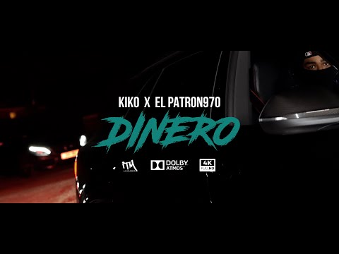 Kiko | Dinero | Feat : El Patron 970