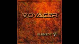 Watch Voyager Time For Change video