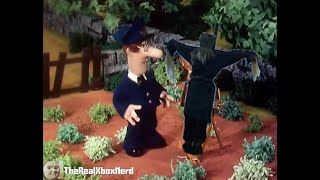 The 20 Minute Ytp Challenge Postman Pat - Pats Windy Day