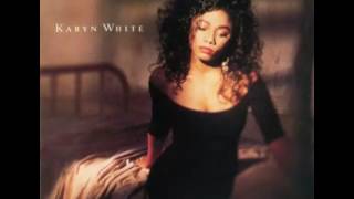 Watch Karyn White Tell Me Tomorrow video