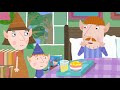 Ben and Holly's Little Kingdom  -  Father's Day