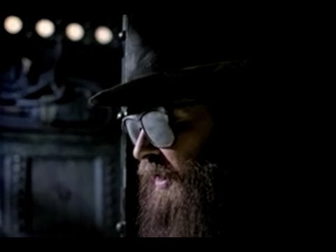 ZZ Top - Rough Boy