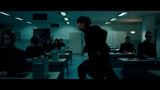 TABLO ‘1000 YEARS (千年)’ ft. J.SHEON  MV