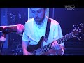 Squarepusher jazz trio live - clip 1/4 Koko, London