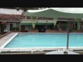 Video Hotel El Risco en Melgar