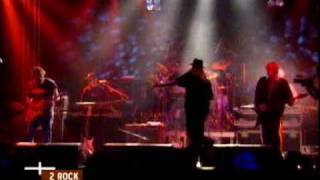 Смотреть клип Kid Rock - Devil Without A Cause (live)
