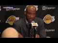 Lakers Byron Scott Explains Miscommunications, Kobe Bryant, Jeremy Lin