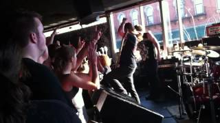 Watch Apparition End Of A World video