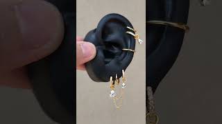 For Every Earring Lover Out There