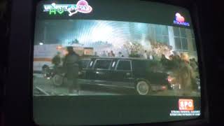Die Hard - I Heart Movies Outro Tv Version