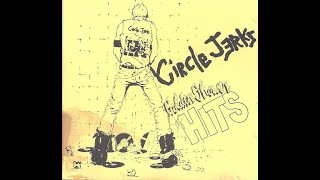 Watch Circle Jerks Golden Shower Of Hits video