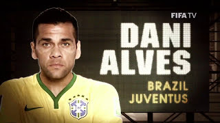 World11 The Best Fifa Football Awards 2016