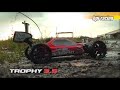 HPI Trophy 3.5