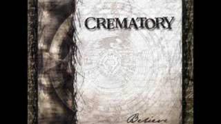 Watch Crematory Unspoken video