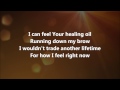 Healing Oil Video preview