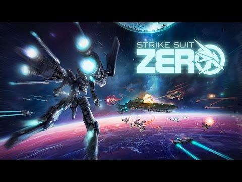 Games with Gold (August 1st-31th, 2014) - Strike Suit Zero: Directors Cut (Xbox One) | EN Games with Gold (August 1st-31th, 2014) - Strike Suit Zero: Directors Cut (Xbox One) | EN klip izle