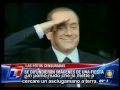 Berlusconi: Le foto porno di Villa Certosa vietate in Italia (Tv Argentina)
