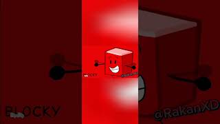 Bfdi 8 Audition But Reanimated Bfdi Reanimated